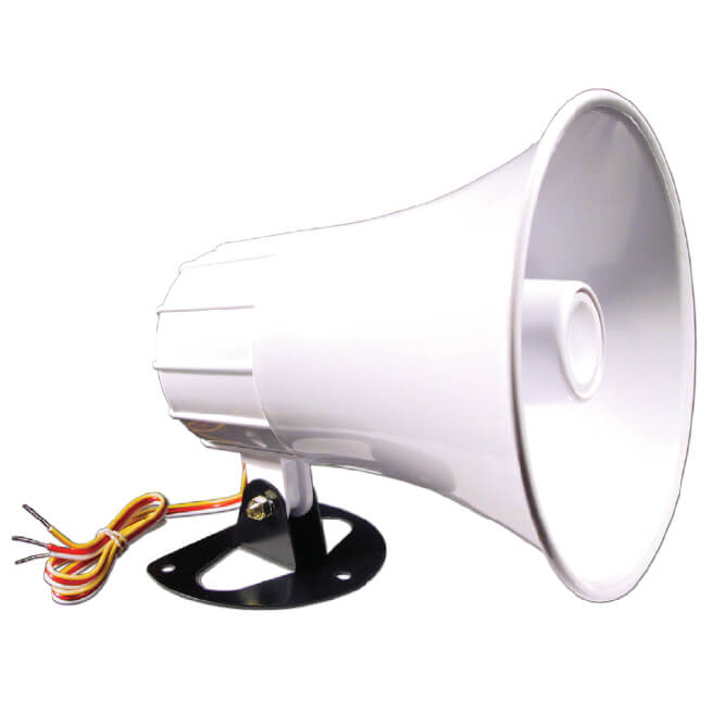 ODDS External Siren 15w 110DB Tone