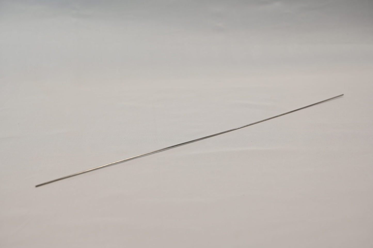 Retainer Rod for Net Encasements