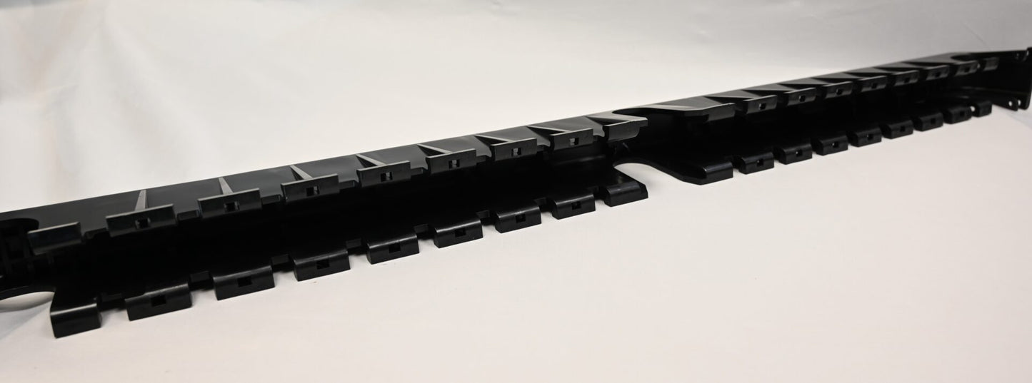 Upper Net Encasements GRAB