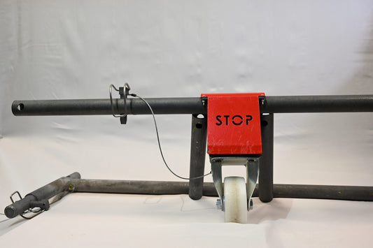 MBV-3X Pivot System